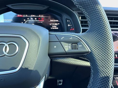 New 2026 Audi SQ7 Prestige image 29