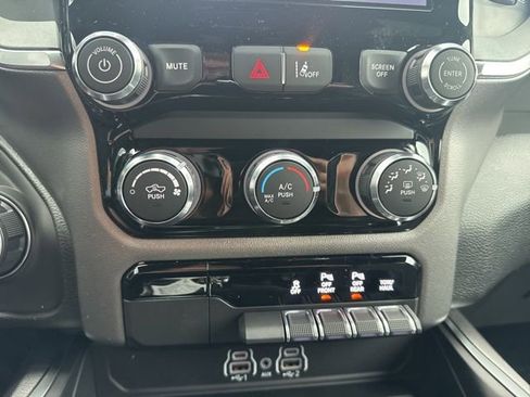 New 2026 RAM 1500 Express image 21