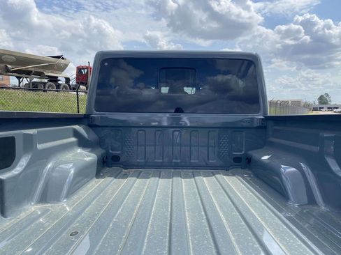 New 2026 Jeep Gladiator Mojave AWD/4WD image 8