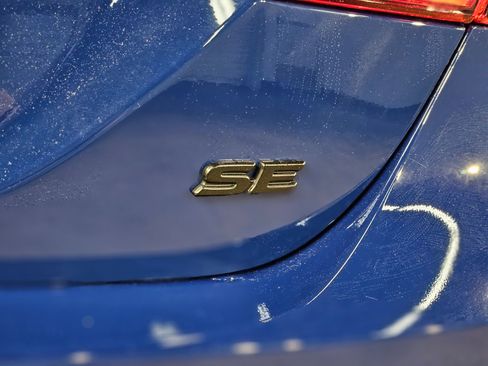 Used 2024 Toyota Camry SE w/ Convenience Package image 37