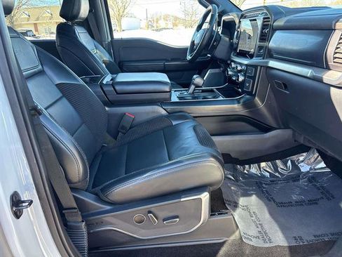 Used 2023 Ford F150 Raptor image 16