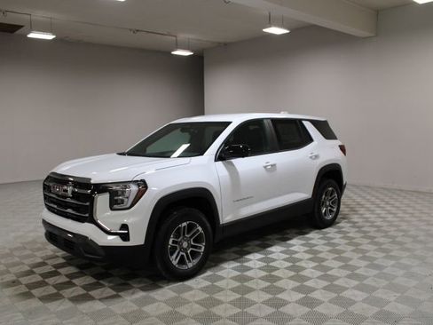 New 2026 GMC Terrain Elevation w/ Technology Package II image 4