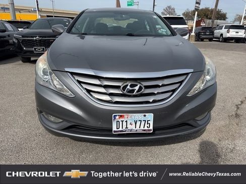 Used 2013 Hyundai Sonata SE image 7