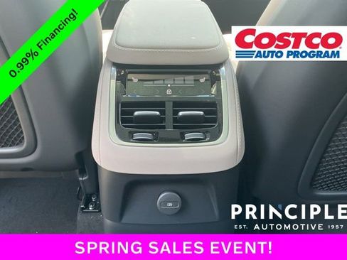 New 2026 Volvo XC90 T8 Plus w/ Protection Package Premier AWD/4WD image 35