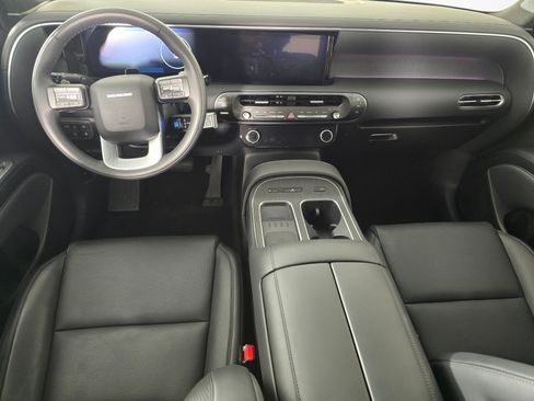 Used 2026 Hyundai Palisade Calligraphy AWD/4WD image 13