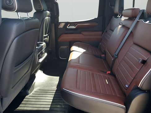 Certified 2024 GMC Sierra 1500 Denali Ultimate image 20