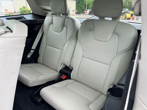 Used 2018 Volvo XC90 T6 Inscription w/ Convenience Package AWD/4WD image 17