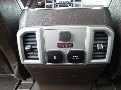 Used 2021 Ford F350 King Ranch w/ King Ranch Ultimate Package AWD/4WD image 17