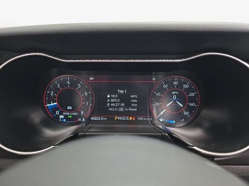 Used 2021 Ford Mustang GT Premium w/ Equipment Group 401A RWD image 16
