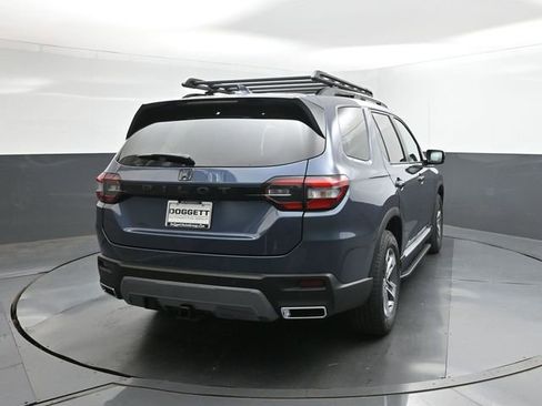 New 2026 Honda Pilot EX-L image 8