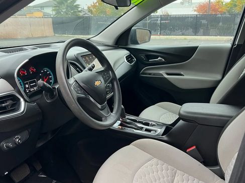 Used 2019 Chevrolet Equinox LS w/ LS Convenience Package image 13