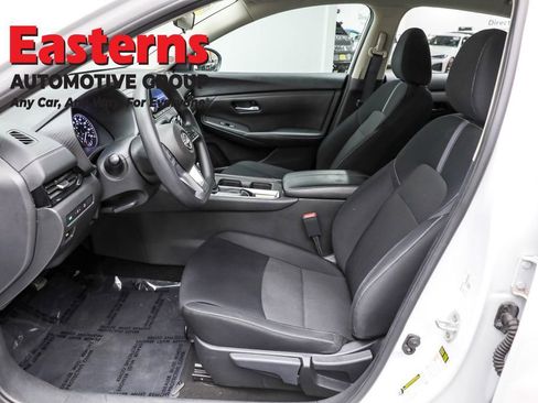 Used 2024 Nissan Sentra SV image 14