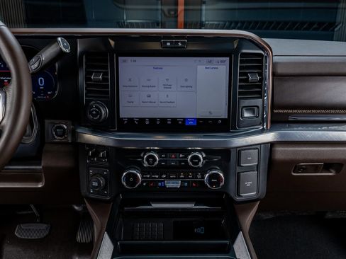 Used 2025 Ford F250 King Ranch AWD/4WD image 25