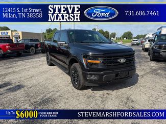 New 2026 Ford F150 XLT w/ Equipment Group 302A MID AWD/4WD video 1