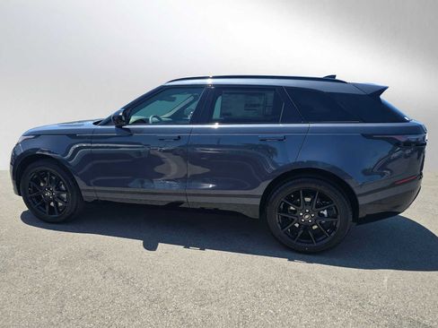 Certified 2026 Land Rover Range Rover Velar Dynamic SE image 2