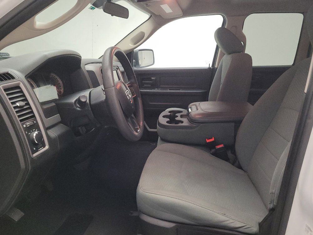 Used 2019 RAM 1500 Tradesman w/ Popular Equipment Group AWD/4WD image 17
