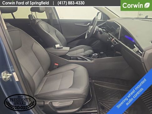 Used 2023 Kia Niro EX w/ EX Cold Weather Package FWD image 9