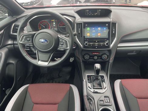 Used 2023 Subaru Impreza 2.0i Sport image 13
