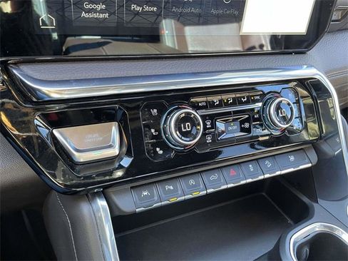 Used 2023 GMC Sierra 1500 Denali w/ Denali Reserve Package image 31
