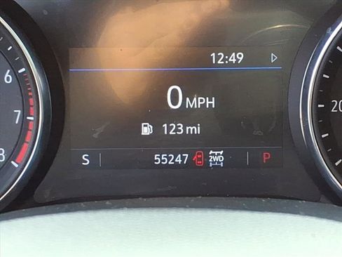 Used 2022 Buick Encore GX Preferred w/ Cold Weather Comfort Package image 16