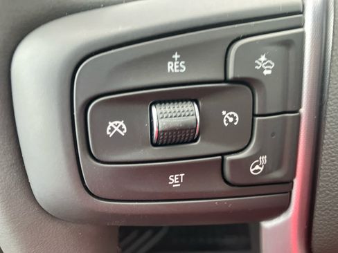 Used 2026 GMC Sierra 1500 Elevation AWD/4WD image 19