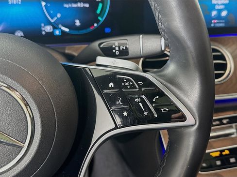 Certified 2023 Mercedes-Benz E 350 E 350 image 13