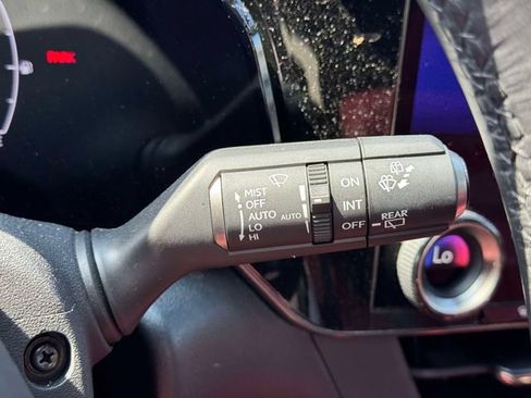 Certified 2024 Lexus NX 350 AWD image 30