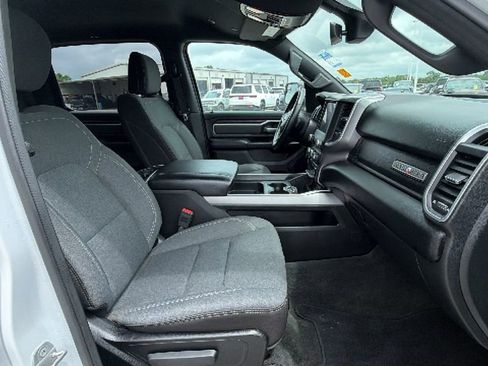 Used 2023 RAM 1500 Lone Star image 32