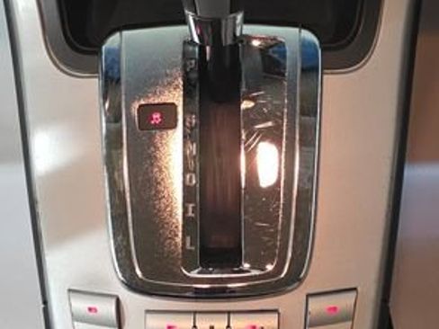 Used 2008 Pontiac Torrent 2WD w/ Preferred Package image 19