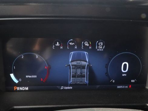 Used 2023 Ford F450 Lariat w/ Chrome Package image 38