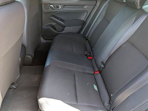 Used 2022 Honda Civic Sport image 17