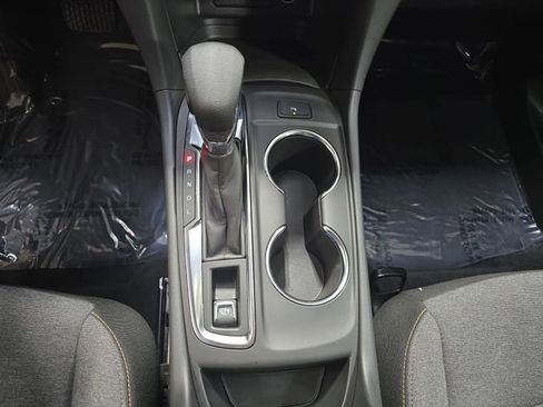 Used 2024 Chevrolet Equinox LT image 26