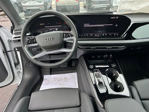 New 2025 Audi A5 2.0T Premium Plus image 13