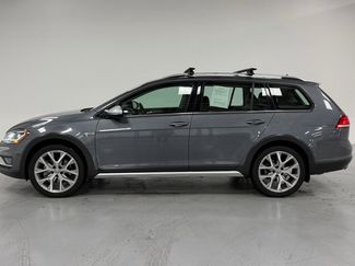 Used 2019 Volkswagen Golf Alltrack SE video 2