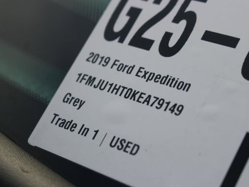 Used 2019 Ford Expedition XLT w/ Equipment Group 202A image 42