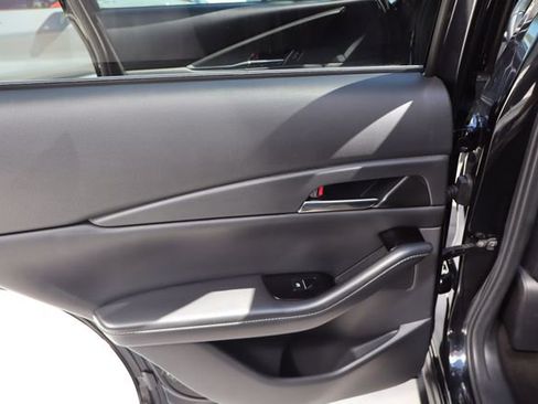 Used 2025 MAZDA CX-30 AWD 2.5 S w/ Preferred Package image 25