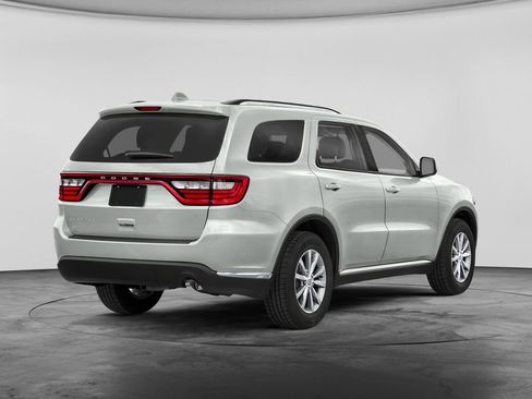 Used 2019 Dodge Durango GT AWD/4WD image 2