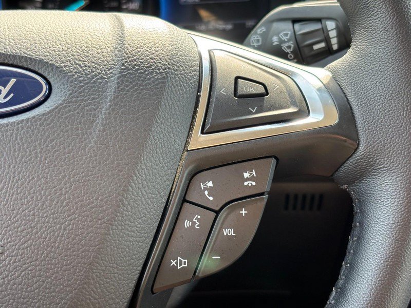 Used 2024 Ford Edge SEL w/ Convenience Package AWD/4WD image 20