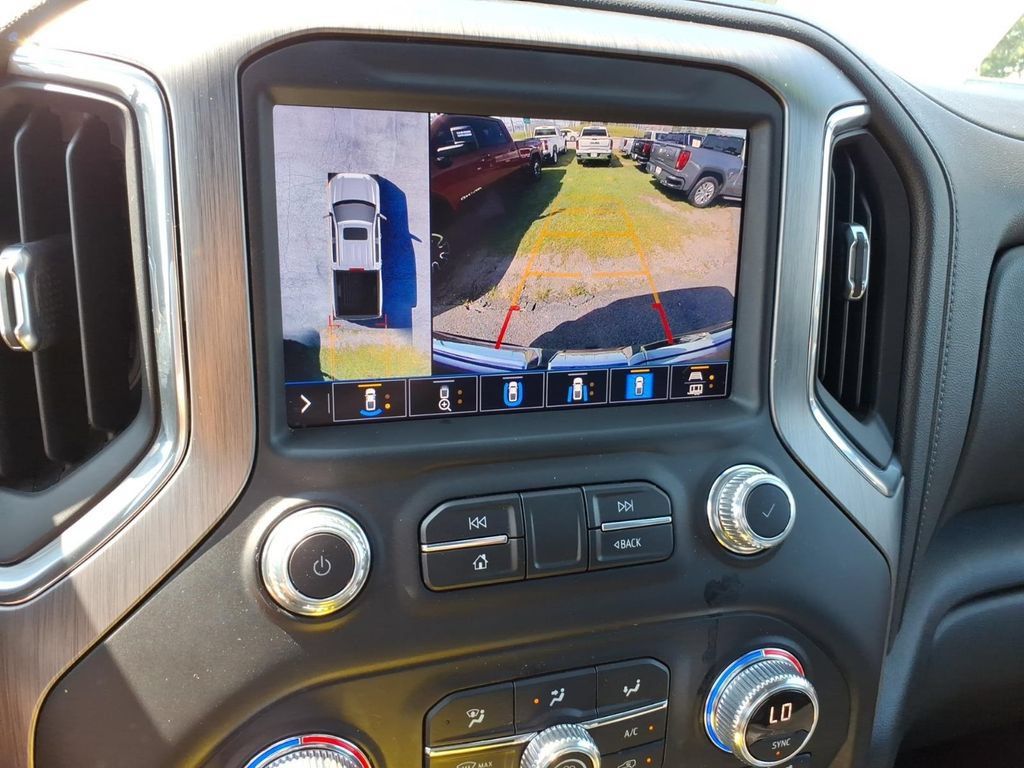 Used 2020 GMC Sierra 1500 Denali w/ Denali Ultimate Package AWD/4WD image 30