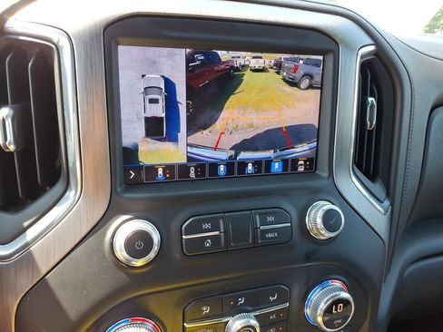 Used 2020 GMC Sierra 1500 Denali w/ Denali Ultimate Package AWD/4WD image 30