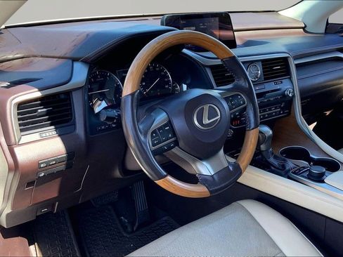 Used 2017 Lexus RX 350 FWD image 12