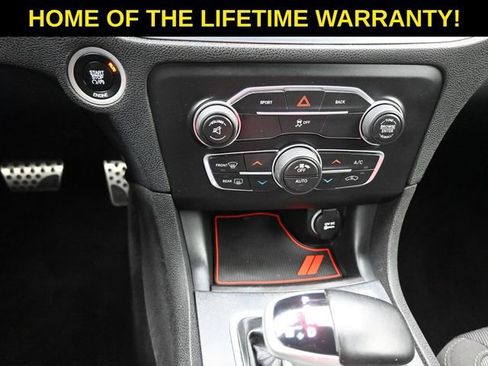 Used 2016 Dodge Charger R/T image 32