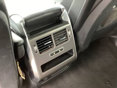 Used 2015 Land Rover Range Rover Sport SE AWD/4WD image 14