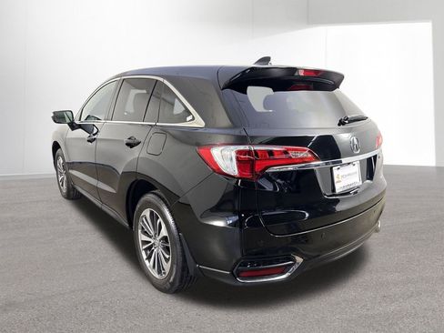 Certified 2018 Acura RDX AWD w/ Advance Package image 32