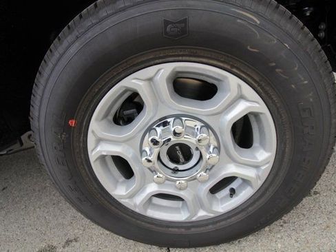 New 2026 Ford F350 XLT w/ XLT Premium Package image 16