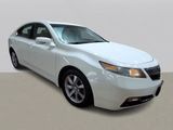 Used 2012 Acura TL w/ Technology Package image 2