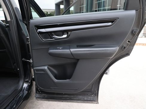 Used 2024 Honda CR-V EX-L image 29