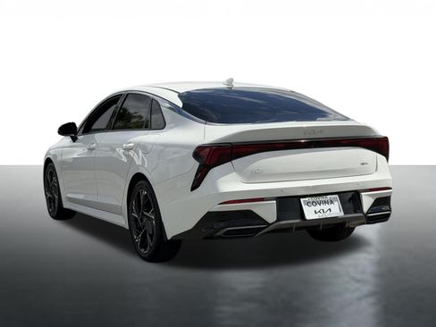 Certified 2025 Kia K5 GT-Line AWD/4WD image 6