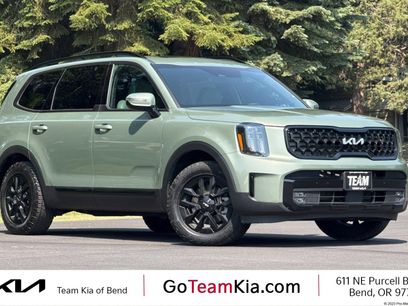 Used 2024 Kia Telluride SX X-Pro