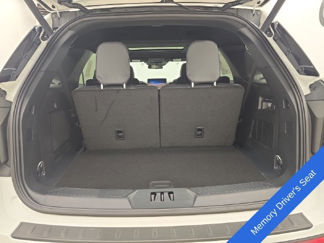 New 2027 Ford Explorer Tremor AWD/4WD image 18